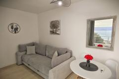Apartmaji Andrea  Apartma 2 – Iva foto 5