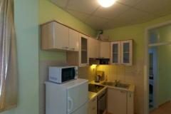 SUNandSEA30 apartments Apartma 2 – A2 foto 2