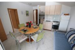 Apartmaji Ankica Apartma 4 – Apartman 4 foto 1