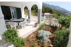 Apartmaji Ankica Apartma 5 – Apartman A foto 4