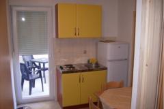 Apartmaji Omis Duce Apartma 2 – Ap.8 foto 4