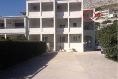 Apartmaji Omis Duce Apartma 4 – Ap.4-5 foto 1