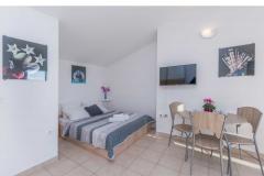 Apartmaji Aquarius Apartma 1 foto 2