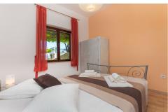 Apartmaji Aquarius Apartma 3 – Apartman 4 foto 1