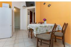 Apartmaji Aquarius Apartma 3 – Apartman 4 foto 5