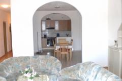 Apartmaji Arambašić Apartma 1 – A3 foto 3