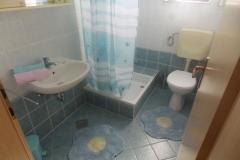 Apartmaji Banović Apartma 1 – A3+1 foto 3