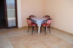 Apartmaji Banović Apartma 1 – A3+1 foto 4