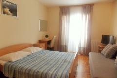 Apartmaji Banović Apartma 3 – A2+1 foto 1