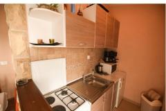Hiša Bernarda Stanići Apartma 1 – kuća foto 5