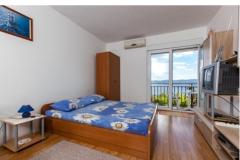 Apartmaji Blaženka Kovačić Apartma 1 – Studio AP foto 5