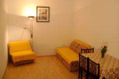Apartmaji Blažević Apartma 2 – apartman foto 1