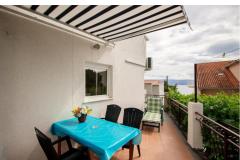 Apartmaji Branko Apartma 2: (2+1) – Broj 4 foto 2