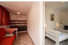 Apartmaji Branko Apartma 2: (2+1) – Broj 4 foto 3