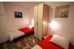 Apartmaji Branko Apartma 3: (4+0) – Vrta 3 foto 3