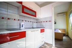 Apartmaji Branko Apartma 3: (4+0) – Vrta 3 foto 4