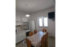 Apartmaji Centar Omiš Apartma 4 – APARTMAN foto 3