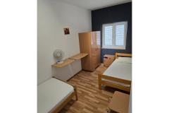 Apartmaji Centar Omiš Apartma 4 – APARTMAN foto 5