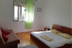 Apartmaji Centar Omiš Apartma 2 – APARTMAN foto 2