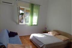 Apartmaji Centar Omiš Apartma 2 – APARTMAN foto 3