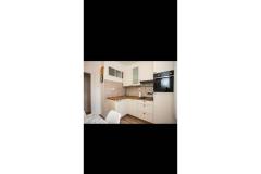 Apartmaji Centar Omiš Apartma 3 – APARTMAN foto 2