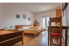 Apartmaji Ćosić Apartma 1 – studio foto 1
