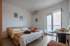 Apartmaji Ćosić Apartma 4 – studio foto 1