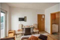 Apartmaji Ćosić Apartma 4 – studio foto 3