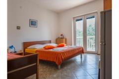 Apartmaji Ćosić Apartma 3 – studio foto 1