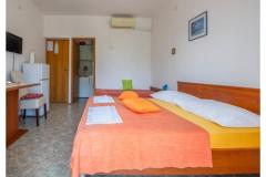 Apartmaji Ćosić Apartma 3 – studio foto 2