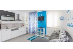 Apartmaji Dalamacija Apartma 1 – MORE foto 1
