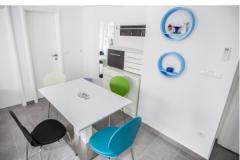 Apartmaji Dalamacija Apartma 1 – MORE foto 4