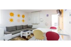 Apartmaji Dalamacija Apartma 2 – SUNCE foto 1