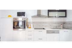 Apartmaji Dalamacija Apartma 2 – SUNCE foto 2