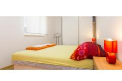 Apartmaji Dalamacija Apartma 2 – SUNCE foto 3