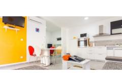 Apartmaji Dalamacija Apartma 2 – SUNCE foto 4