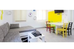 Apartmaji Dalamacija Apartma 3 – OLIVA foto 2