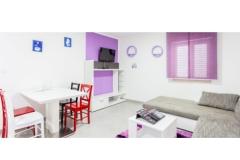 Apartmaji Dalamacija Apartma 4 – LAVANDA foto 2