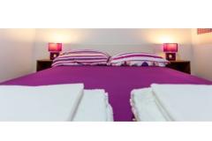 Apartmaji Dalamacija Apartma 4 – LAVANDA foto 4