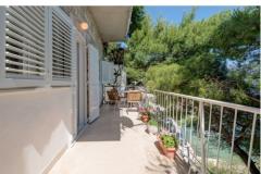 Apartmaji Darka na plaži Apartma 1 – apartman1 foto 1