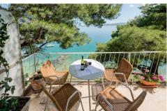 Apartmaji Darka na plaži Apartma 1 – apartman1 foto 2