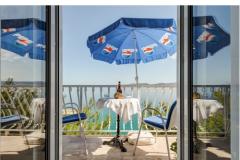 Apartmaji Darka na plaži Apartma 2 – apartman2 foto 2