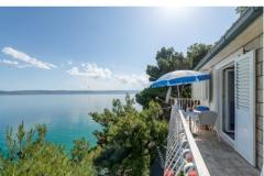 Apartmaji Darka na plaži Apartma 2 – apartman2 foto 3