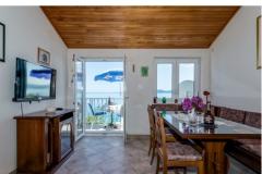 Apartmaji Darka na plaži Apartma 2 – apartman2 foto 4