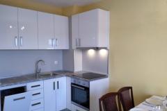 Apartmaji Delfin Stanići Apartma 1 – apartman 1 foto 1