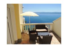 Apartmaji Delfin Stanići Apartma 1 – apartman 1 foto 3