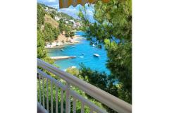 Apartmaji Delfin Stanići Apartma 2 – apartman 2 foto 1