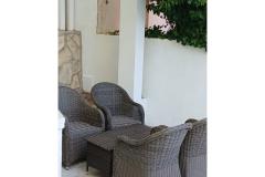 Apartmaji Delfin Stanići Apartma 2 – apartman 2 foto 2