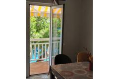 Apartmaji Delfin Stanići Apartma 2 – apartman 2 foto 4