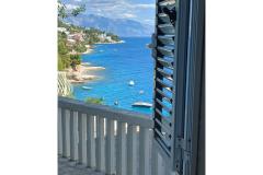 Apartmaji Delfin Stanići Apartma 2 – apartman 2 foto 5